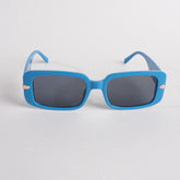 Blue Frame Sunglasses for Men & Women
